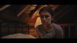 Eyes in the Woods - Season 01 Episode 02